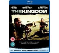 The Kingdom [Blu-ray] [Region Free]