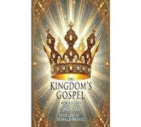 The Kingdom's Gospel: Themes In Sharing The Good News of the Kingdom