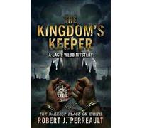 The Kingdom's Keeper: Operation Disney (The Lacie Webb Series)
