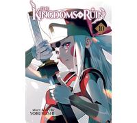 The Kingdoms of Ruin Vol. 10