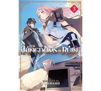 The Kingdoms of Ruin Vol. 3