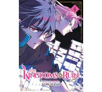 The Kingdoms of Ruin Vol. 4