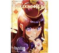The Kingdoms of Ruin Vol. 7