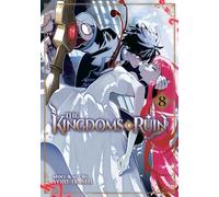 The Kingdoms of Ruin Vol. 8