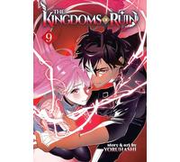 The Kingdoms of Ruin Vol. 9