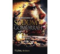 The Kingdoms of Sodom and Gomorrah
