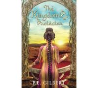 The Kingdom's Protector (The Sultan's Daughter Duology)
