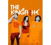 The Kingfish 2