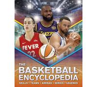 The Kingfisher Basketball Encyclopedia