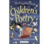 The Kingfisher Book of Children's Poetry