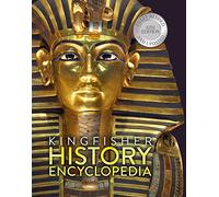 The Kingfisher History Encyclopedia