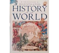 The Kingfisher Illustrated History of the World TEN Volume Edition!