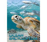 The Kingfisher Ocean Encyclopedia