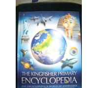 the kingfisher primary encyclopedia