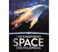 The Kingfisher Space Encyclopedia