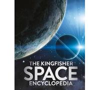 The Kingfisher Space Encyclopedia