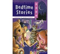 The Kingfisher Treasury of Bedtime Stories (Kingfisher Treasury of Stories S.)