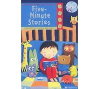 The Kingfisher Treasury of Five-Minute Stories (Kingfisher Treasury of Stories S.)
