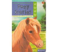 The Kingfisher Treasury of Pony Stories (Kingfisher Treasury of Stories S.)