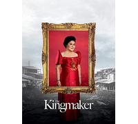 The Kingmaker