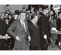 The Kingmaker and the King