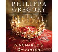 The Kingmaker's Daughter