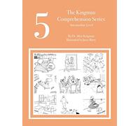 The Kingman Comprehension Series: Intermediate Level 5