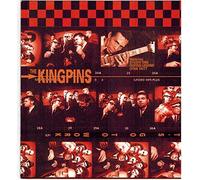 The Kingpins - Let'S Go To Work