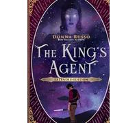 The King's Agent: Extended Edition