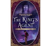The King's Agent: Extended Edition