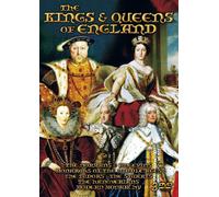 The Kings And Queens Of England: Collection [DVD]
