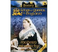 The Kings And Queens Of England: Modern Monarchy [DVD]