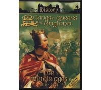 The Kings And Queens Of England: The Middle Ages [DVD] [NTSC]