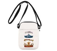 The Kings And Queens Of Narnia Crossbody Bag Narnia Book Gifts Valiant Just Gentlec Magnificent Narnia Merchandise (valiant just uk1)