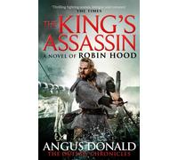 The King's Assassin (Outlaw Chronicles)
