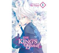 The King's Beast, Vol. 1 | Paperback
