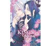 The King's Beast, Vol. 11