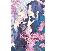 The King's Beast, Vol. 11: (The King's Beast 11)
