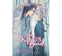 The King's Beast, Vol. 13