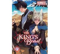 The King's Beast, Vol. 15 : Volume 15