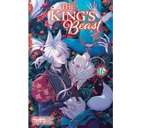 The King's Beast, Vol. 16
