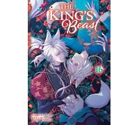 The King's Beast, Vol. 16 (Volume 16)