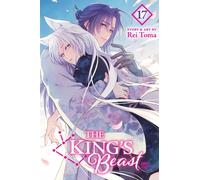 The King's Beast, Vol. 17 : Volume 17
