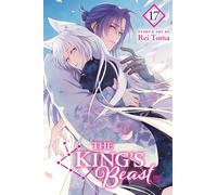 The King's Beast – Vol. 17 – Viz Media