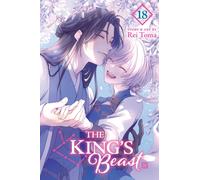 The King's Beast, Vol. 18