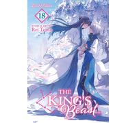 The King's Beast, Vol. 18 (Limited Edition) : Volume 18