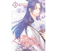 The King's Beast, Vol. 2 : Volume 2