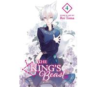 The King's Beast, Vol. 4: (The King's Beast 4)
