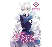 The King's Beast – Vol. 4 – Viz Media