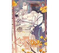 King's Beast, Vol. 6